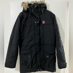 Fjallraven Yupik Parka Men’s S size